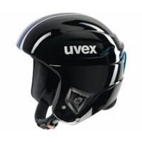 Uvex Race + black/pink