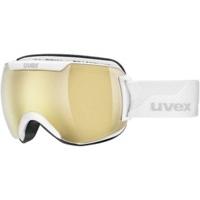 Uvex Downhill 2000 White