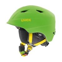 Uvex Airwing 2 Pro applegreen