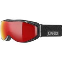 Uvex Hypersonic CX Black Met