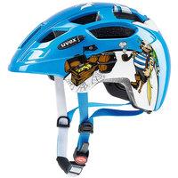 Uvex Finale Junior LED Helmet 2017