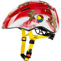 uvex kid 2 helmet 2017