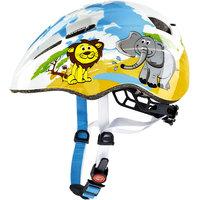 uvex kid 2 helmet 2017