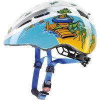 Uvex Kid 2 Helmet 2017