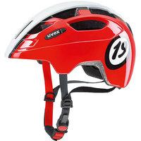 uvex finale junior led helmet 2017