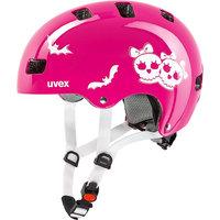 uvex kid 3 helmet 2017