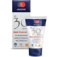 Uvistat SPF 30 Sun Cream 125ml