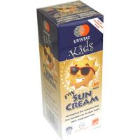 Uvistat Kids Sun Cream SPF50 125ml