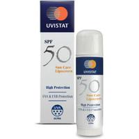 uvistat spf 50 lipscreen 5g