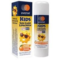 uvistat lipscreen kids spf50