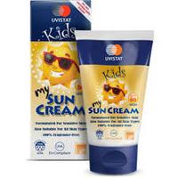 Uvistat SPF 50 Kids My Sun Cream 125ml