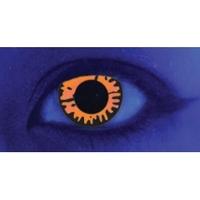 UV Twilight New Moon 3 Month Coloured Contact Lenses (MesmerEyez MesmerGlow)