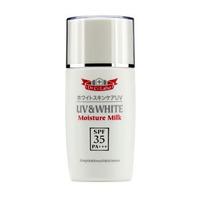 UV & White Moisture Milk SPF 35 ...