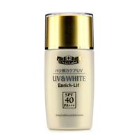 UV & White Enrich-Lift SPF 40 PA...