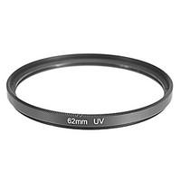 UV Filter for Camera (62mm)