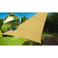 UV-Resistant Shade Sail - 2 Colours