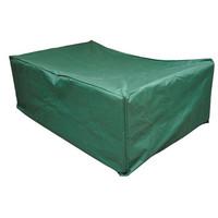 UV Rain Protective Cover for 210x140x80cm Rattan Furniture