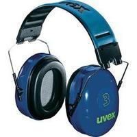 Uvex Protective Ear Cap 2500.002 31 dB 1 pc(s)