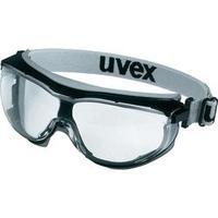 Uvex carbonvision 9307 wide-vision goggles Plastic 9307375 EN 166