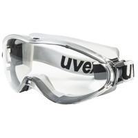 uvex 9302285 safety glasses greyblack