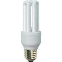 UV light tube Plus Lamp 20 W Energiesparlampe Base E27 1 pc(s)