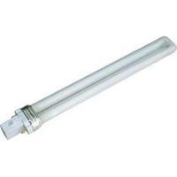 uv light tube synergetic 11 w kompakt base g23 1 pcs