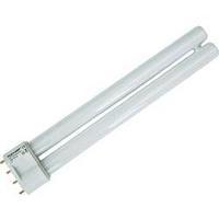 uv light tube plus lamp 18 w kompakt base 2g11 1 pcs