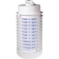 uv fly trap swissinno uv insektenfnger 4 w white 1 pcs