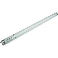 uv fluorescent tube plus lamp 15 w gerade 450mm t8 base g13 1 pcs