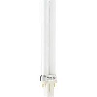 UV light tube Philips 11 W kompakt Base G23 1 pc(s)