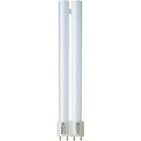 UV light tube Philips 18 W kompakt Base 2G11 1 pc(s)