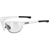 Uvex Sportstyle 810 v (white)