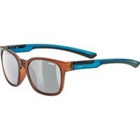 Uvex LGL 31 Pola (brown blue)