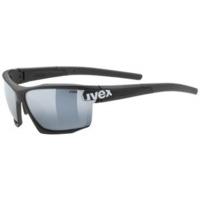 Uvex Sportstyle 113 (black)