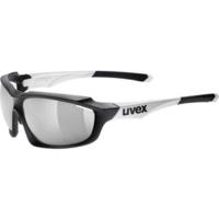 Uvex Sportstyle 710 vm (black mat white)