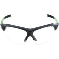 Uvex Sportstyle 107 (black mat green)