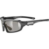 Uvex Variotronic ff (black carbon)