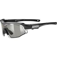 Uvex Variotronic s (black mat)