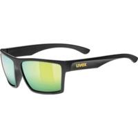 uvex lgl 29 black matyellow