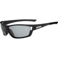 uvex sportstyle 611 vl black matsmoke