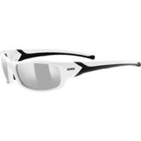 Uvex sgl 211 (white black)