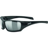 Uvex Sportstyle 308 (black mat)