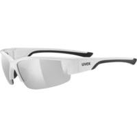 uvex sportstyle 215 white black