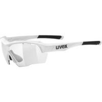 Uvex Sportstyle 104 (white/litemirror silver)