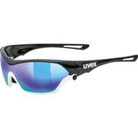 uvex sportstyle 705 black white