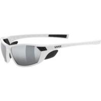 Uvex Sportstyle 307 (white)