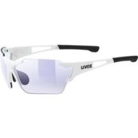 uvex sportstyle 803 race vm white