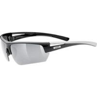 Uvex Gravic 530466 (black/white)