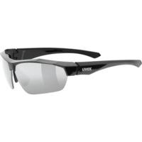 uvex sportstyle 216 blacklitemirror silver