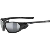 Uvex Sportstyle 307 (black)